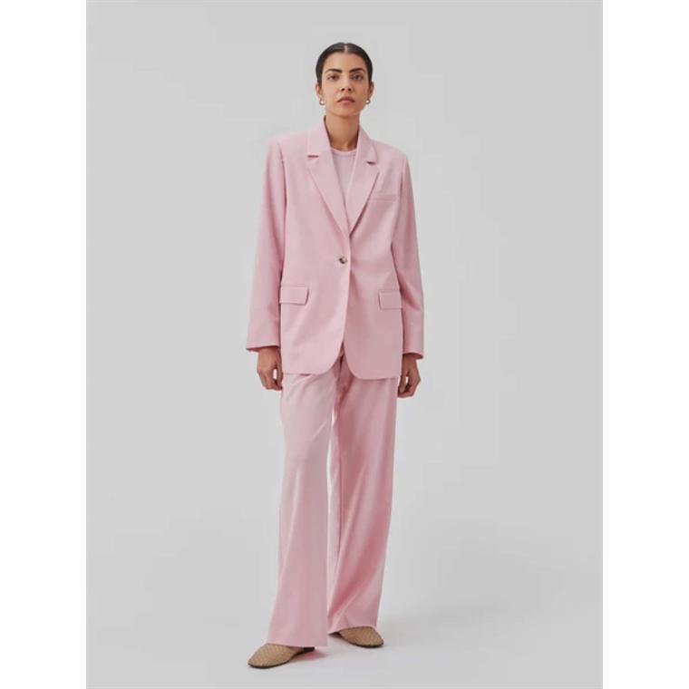 Modström AnkerMD Blazer, Dusty Rose 